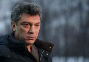 Дочь Немцова передала на Запад список российских пропагандистов, причастных к убийству политика