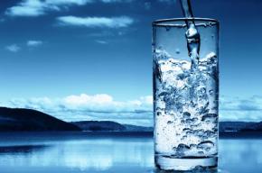 Польза воды для организма человека
