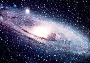 Чумацький шлях може містити до п'ятисот тисяч населених зірок