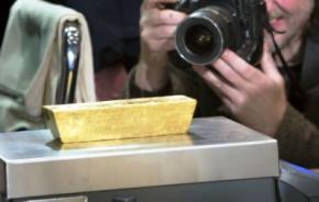 Ученые научились печатать золото на 3D-принтерах