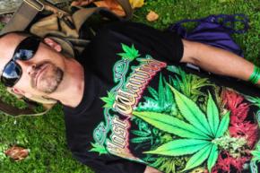 В США откроется летний лагерь для любителей марихуаны