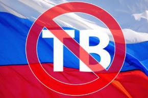В Україні набула чинності заборона на російські фільми