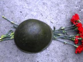 За добу на Донбасі загинули два українських військових