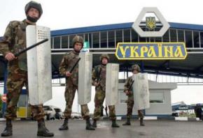 Украинско-российскую границу усилят новой системой наблюдения