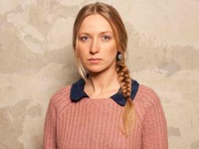Український режисер Марина Врода відмовилася від нагороди в Росії
