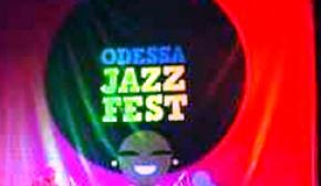 В Одесі пройде джазовий фестиваль Odessa Jazz Fest