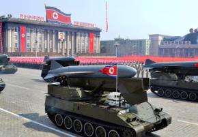 Северная Корея заявила, что готова применить ядерное оружие