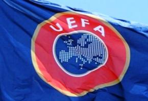 УЄФА призначить спеціального представника по Криму