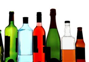 Производство алкоголя в Украине выросло почти на треть