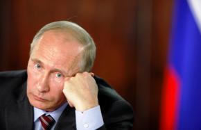 Російський бізнесмен заявив що потрібно знімати Путіна