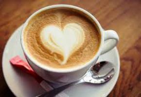 Кофе спасает печень от жира, но губит сердце