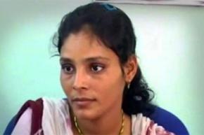 Видана заміж в однорічному віці індіанка отримала розлучення через 18 років