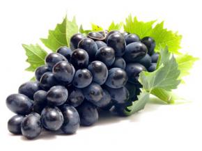 Виноград, польза, положительные свойства винограда