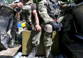 В Україні 800 військових вважаються зниклими безвісти
