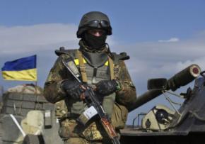 За минувшие сутки один украинский воин ранен при разминировании территории вблизи Марьинки