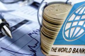 Всемирный банк подтвердил рост ВВП Украины