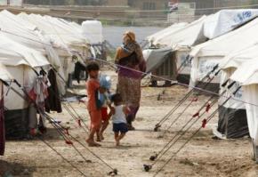 В Іраку вже майже дві тисячі людей захворіли на холеру