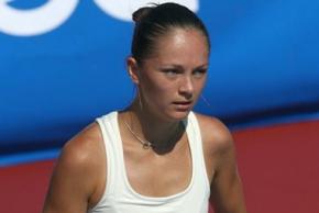 Украинская теннисистка Татьяна Перебийнис победила рак и решила возобновить карьеру