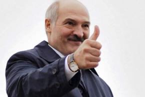 Лукашенко вп'яте переобраний президентом