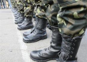 Осенний призыв в Украинскую армию пройдет по новым правилам