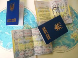 Що необхідно знати про візи для українців