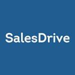 SalesDrive CRM