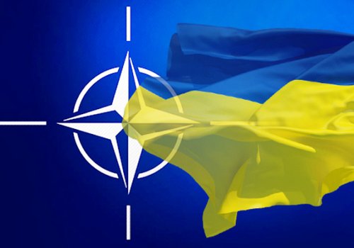 72% украинцев поддерживают вступление в НАТО