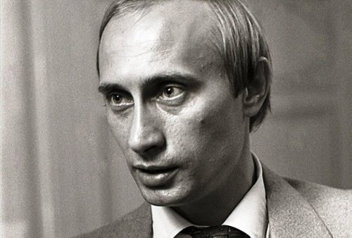 Путин не был разведчиком и не работал в разведке ни одного дня
