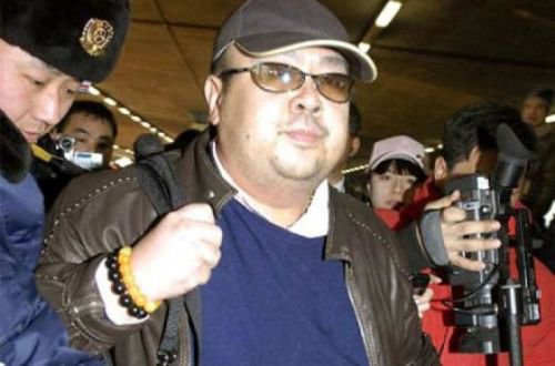 Син екс-посла КНДР підозрюється у вбивстві брата Кім Чен Ина
