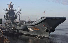 Активность флота РФ большая, чем в годы СССР